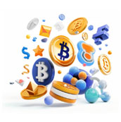 加密貨幣